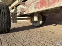 Kipper / Kiepwagen / Landbouwkipper  Kieper