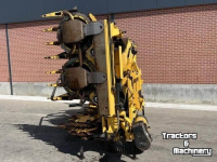 Maisbek New Holland 750 SFIE