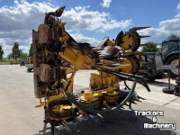Maisbek New Holland 750 SFIE