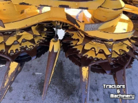 Maisbek New Holland 750 SFIE