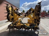 Maisbek New Holland 750 SFIE