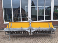 Zodebemester Tobroco TOBROCO 3MTR sleukouter bemester