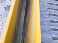 Zodebemester Tobroco TOBROCO 3MTR sleukouter bemester