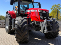 Tractor / Trekker Massey Ferguson 7716 S Dyna6