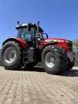 Tractor / Trekker Massey Ferguson 7716 S Dyna6