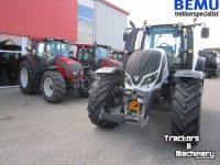 Tractor / Trekker Valtra Valtra Valmet Alle types