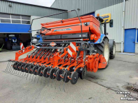 Zaaimachine Kuhn Sitera 3030E 24 Seedflex Isobus met HRB303 Kopegge