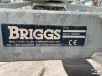 Overige  Briggs Linear Boom R50/2