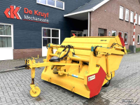 Zitveegmachine / Veeg-zuigmachine Schouten VM 1800 HK