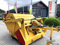 Zitveegmachine / Veeg-zuigmachine Schouten VM 1800 HK