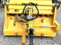 Zitveegmachine / Veeg-zuigmachine Schouten VM 1800 HK