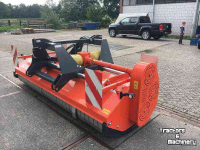 Klepelmaaier Kubota Kubota Kubota/Kverneland SE6320