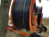 Beregeningshaspel Irrifrance regenhaspel 82-330 Balg