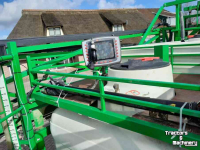 Getrokken Veldspuit CHD F3033
