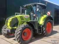 Tractor / Trekker Claas Arion 610