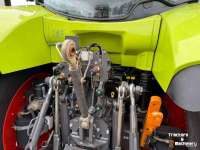 Tractor / Trekker Claas Arion 610
