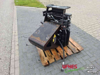 Hydraulische grijpers  JAK 300 Tree shear