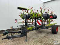 Schudder Claas Volto 1300TS