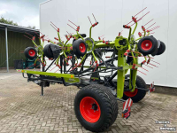 Schudder Claas Volto 1300TS