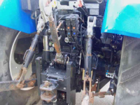 Tractor / Trekker New Holland T6.140 AC