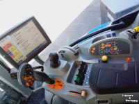 Tractor / Trekker New Holland T6.140 AC