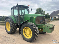 Tractor / Trekker John Deere John deere 6620