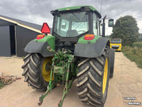 Tractor / Trekker John Deere John deere 6620