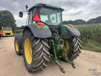 Tractor / Trekker John Deere John deere 6620