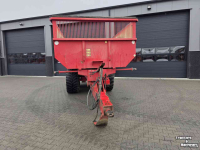 Kipper / Kiepwagen / Landbouwkipper Beco Beco Super 1400 kipper