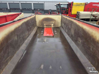 Kipper / Kiepwagen / Landbouwkipper Beco Beco Super 1400 kipper