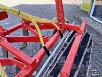 Zaaimachine Delimbe T15-T18  zaaimachines