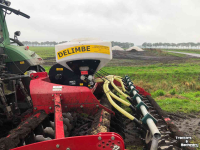 Zaaimachine Delimbe T15-T18  zaaimachines