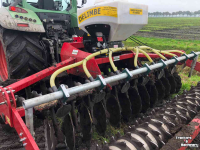Zaaimachine Delimbe T15-T18  zaaimachines