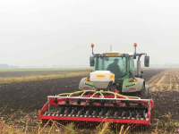 Zaaimachine Delimbe T15-T18  zaaimachines