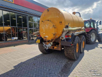 Waterwagen / Watertransporttank Veenhuis 10.000L waterwagen/transportank