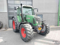Tractor / Trekker Fendt 415 Vario