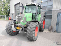 Tractor / Trekker Fendt 415 Vario