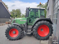 Tractor / Trekker Fendt 415 Vario