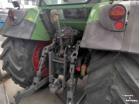 Tractor / Trekker Fendt 415 Vario