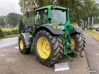 Tractor / Trekker John Deere 6420 S