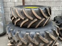 Wielen, Banden, Velgen & Afstandsringen Vredestein Banden Vredestein