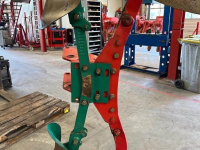 Ploegen Kverneland LO / LB