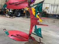 Ploegen Kverneland LO / LB