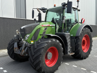 Tractor / Trekker Fendt 724 ProfiPlus Gen6