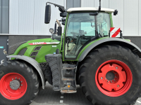 Tractor / Trekker Fendt 724 ProfiPlus Gen6