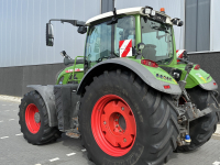 Tractor / Trekker Fendt 724 ProfiPlus Gen6