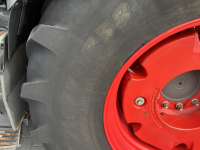 Tractor / Trekker Fendt 724 ProfiPlus Gen6