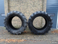 Wielen, Banden, Velgen & Afstandsringen BKT AGRIMAX 620/70R42