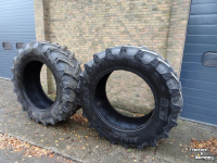 Wielen, Banden, Velgen & Afstandsringen BKT AGRIMAX 620/70R42