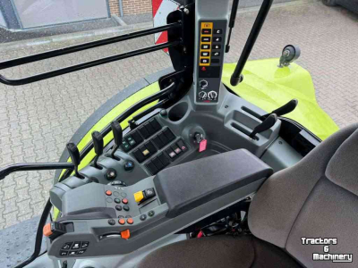 Tractor / Trekker Claas Arion 610